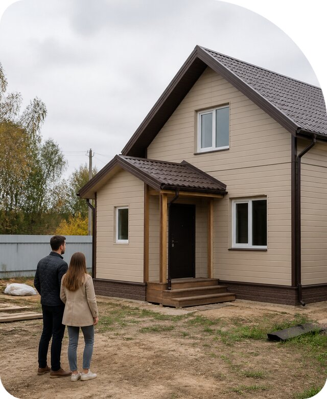 Строительство пристройки прихожей в Сочи от 186048 р. | РадиДОМА-Счи